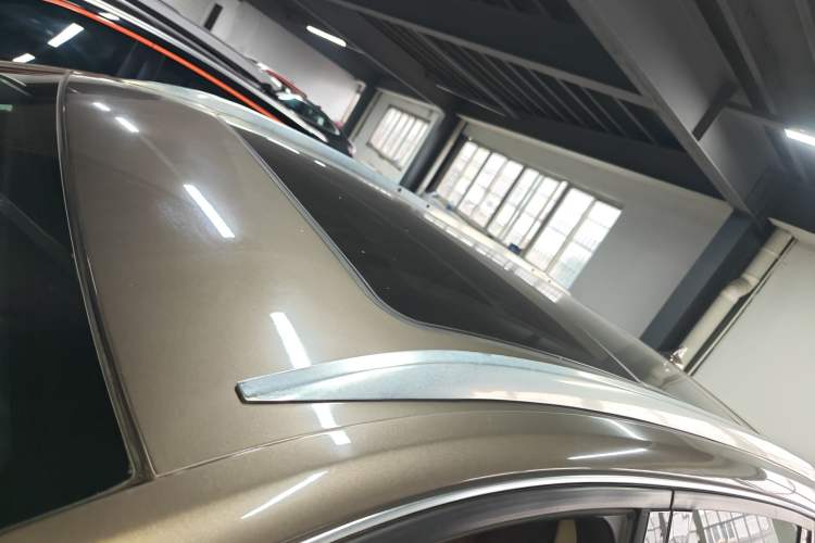 Used Buick Envision 2014 28T Four-Wheel Drive Luxury Model
