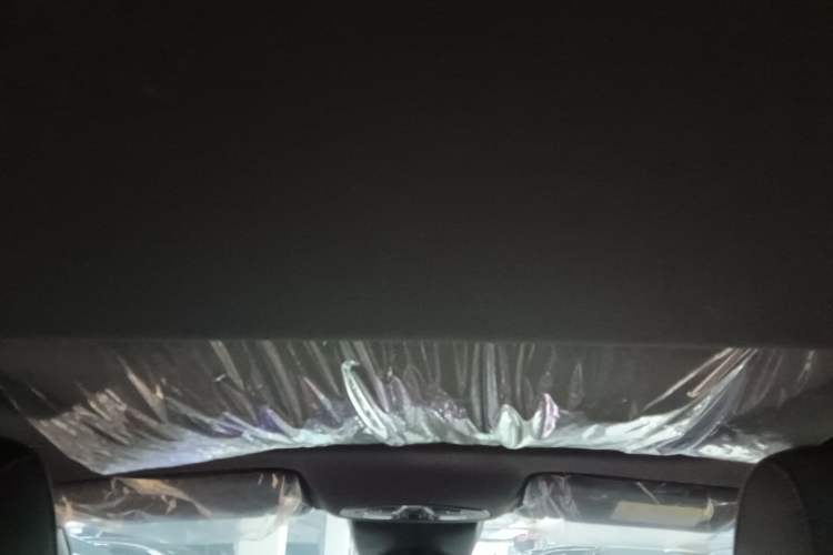 Used GAC Trumpchi EMPOW 2023 Shadow Leopard H High-Energy Hybrid Edition