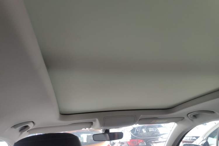 Used Jetta VS7 2024 280TSI Automatic Flagship Edition
