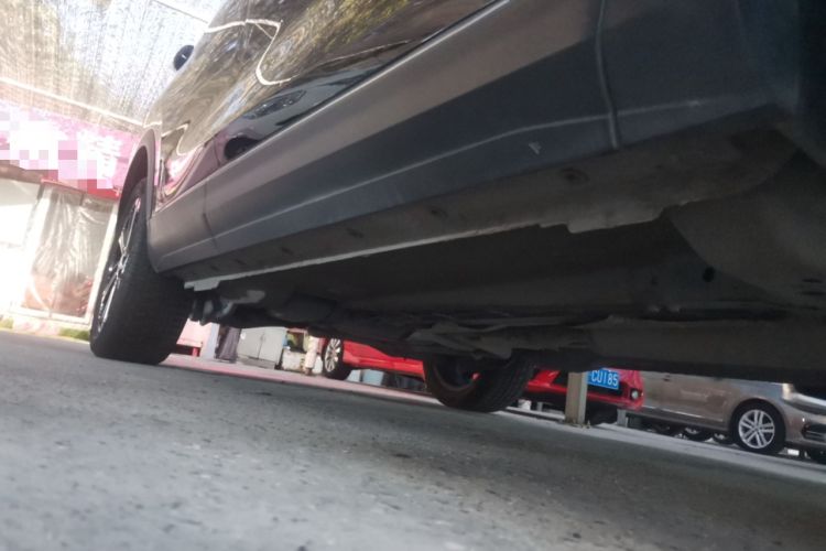 Used Dongfeng Aeolus Huge 2022 Mach Power 1.5T DareDrive Edition · Smart