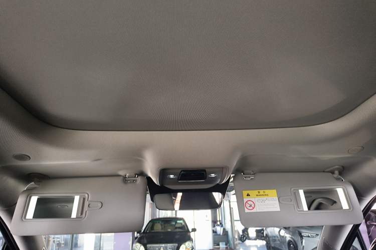 Used BYD Sealion 07 DM-i 2025 150 Flagship+ Edition
