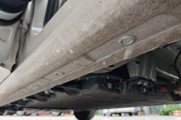 Used Wuling Bingo 2024 333 km Enjoyment Version
