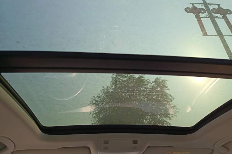 Used Volkswagen Magotan 2017 330TSI DSG Luxury Model
