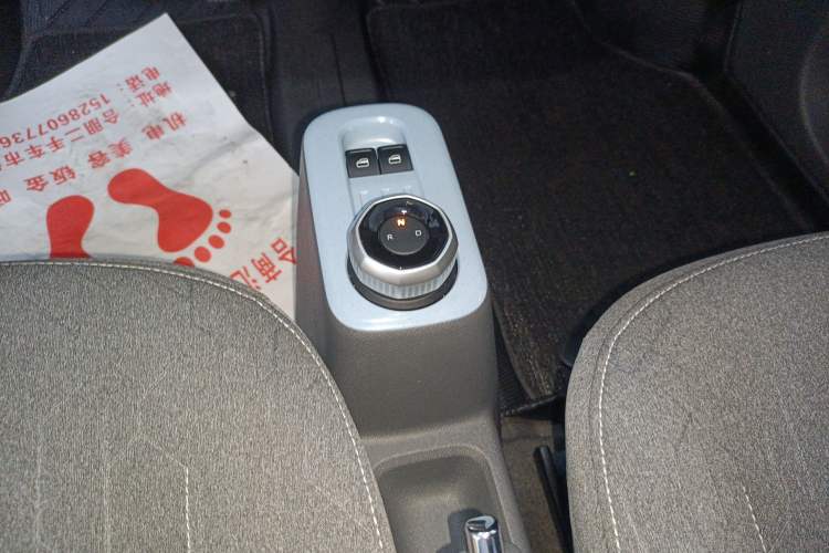 Used  Panda 2023 Panda Mini 200km Endurance Bear