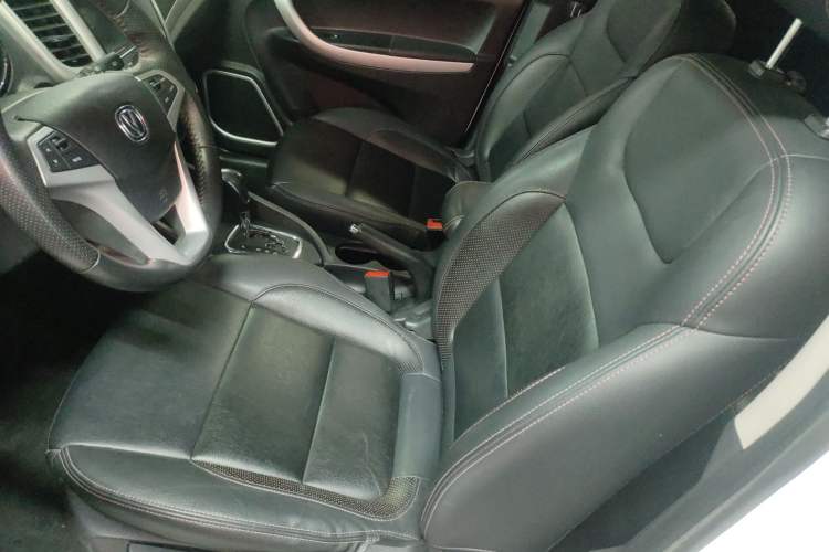 Used Changan CS35 2016 1.6L Automatic Luxury Model China V Standard
