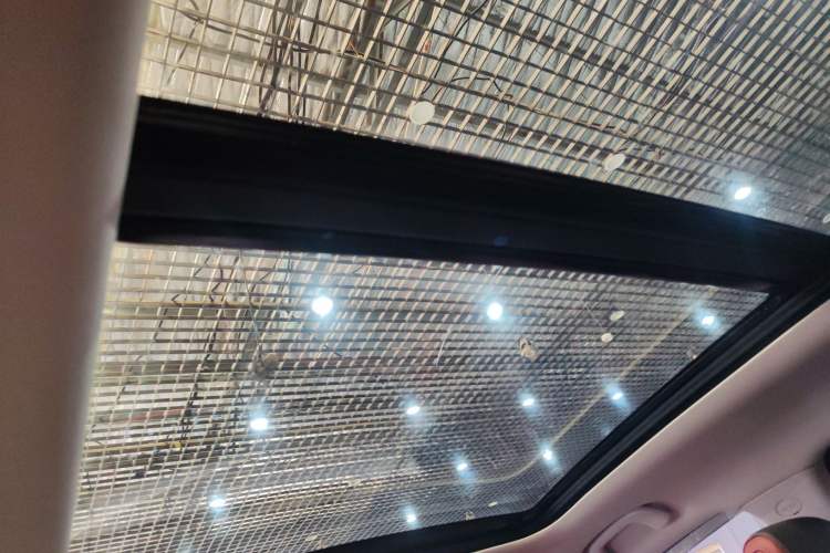 Used Changan CS75 PLUS 2022 2.0T Automatic Pilot Version
