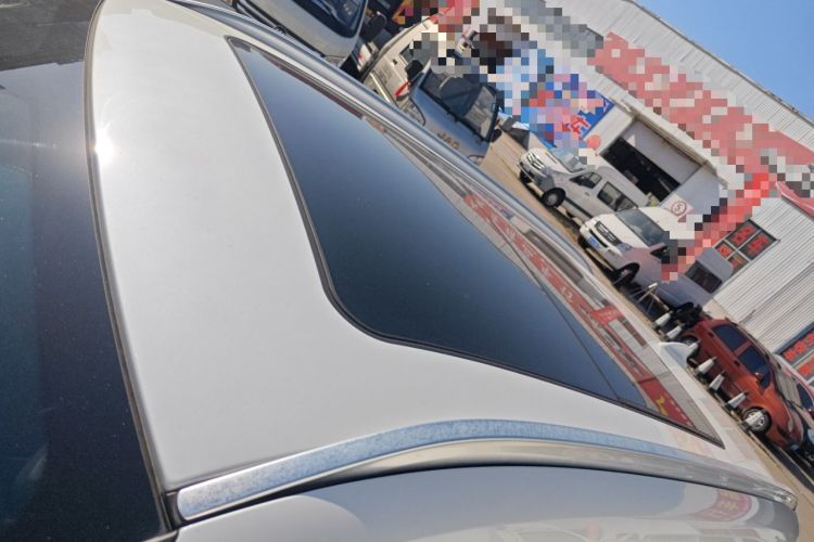 Used BMW X1 2020 sDrive20Li Fashion Model