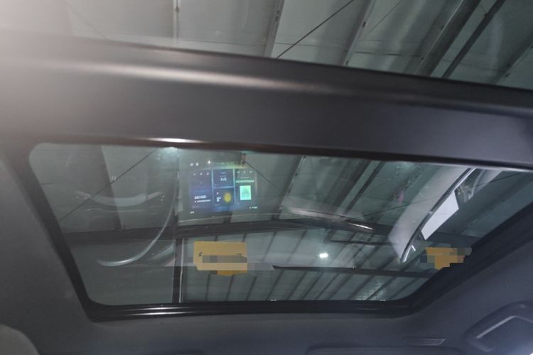 Used Lynk & Co 05 2020 2.0TD Four-Wheel Drive HypeHalo