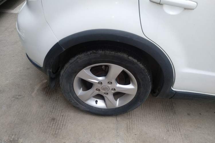 Used Suzuki SX4 2016 1.6L Automatic Classic Edition
