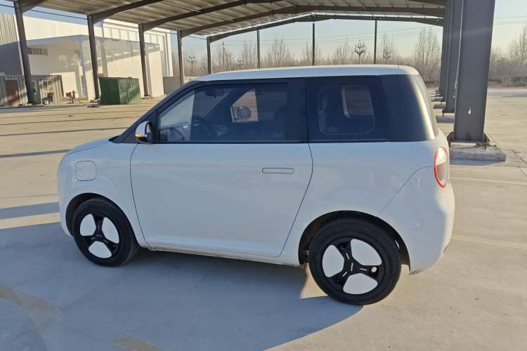 Used  Lumin 2025 205 km Xiangqin Version
