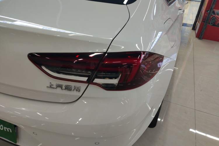 Used Buick Regal 2022 552T Smart Edition