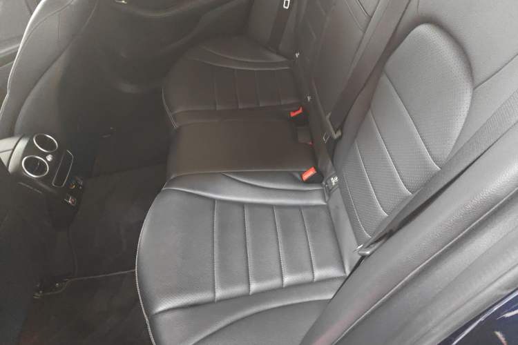 Used Mercedes-Benz C-Class 2020 C 260 L Sport Edition