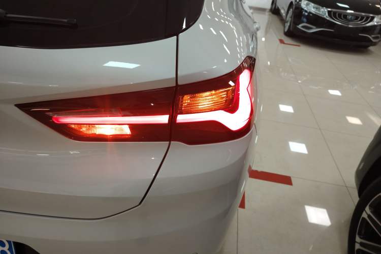 Used BMW X2 2021 sDrive25i M Sport Package
