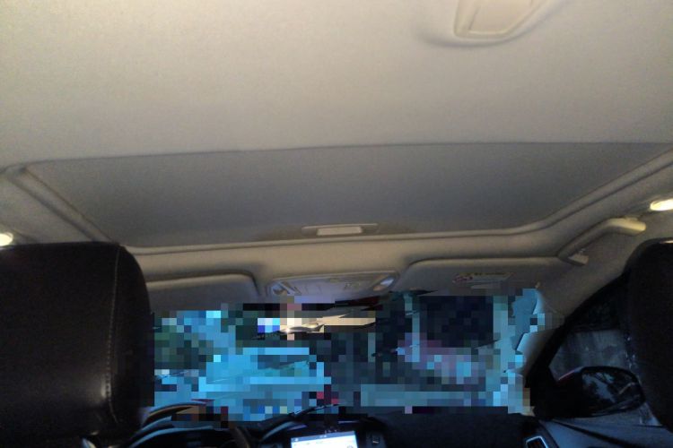 Used Ford Focus 2017 Sedan 1.6L Automatic Fashion Edition Smart Drive Version
