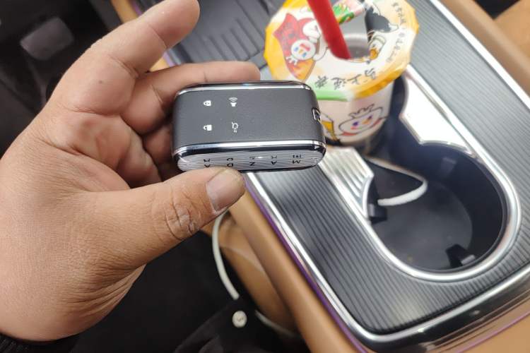 Used Mazda EZ-6 2024 Range-Extended 200 Luxury Edition