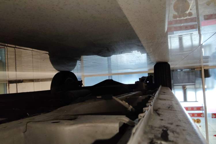 Used Wuling Hongguang 2021 1.5L S Standard Version LAR
