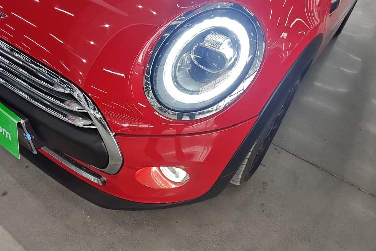 Used  MINI 2019 1.5T ONE PLUS