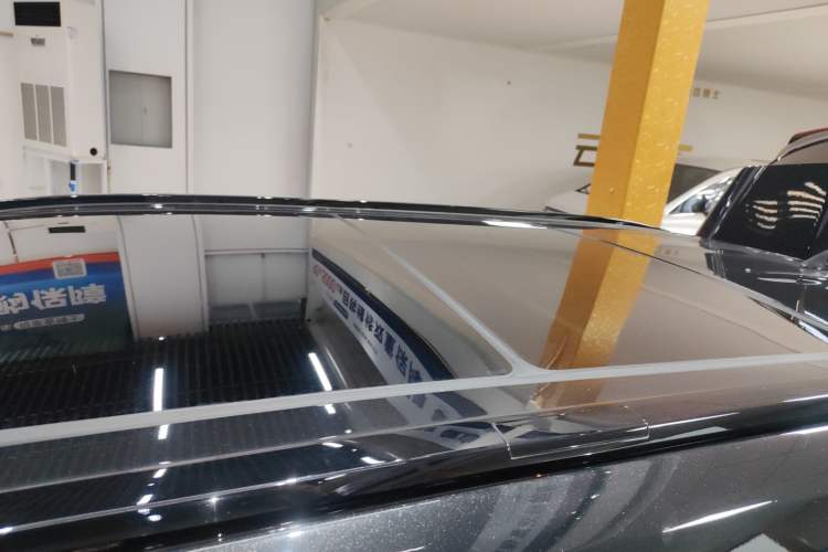 Used Toyota Crown Kluger 2023 2.5L HEV Four-Wheel Drive Prestige Edition