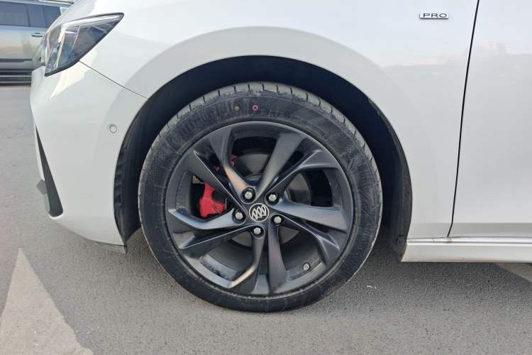 Used Buick Verano 2023 Pro GS Swift Edition
