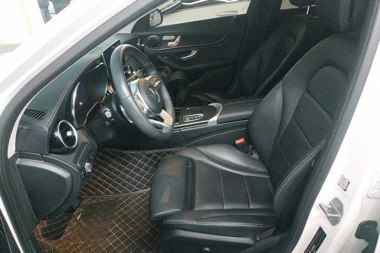 Used Mercedes-Benz C-Class 2020 Restyled C 260 L Sport Edition
