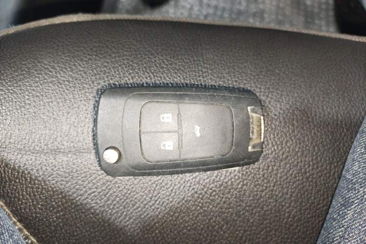 Used Buick GT 2019 18T Automatic Connected Elite Model China V Standard
