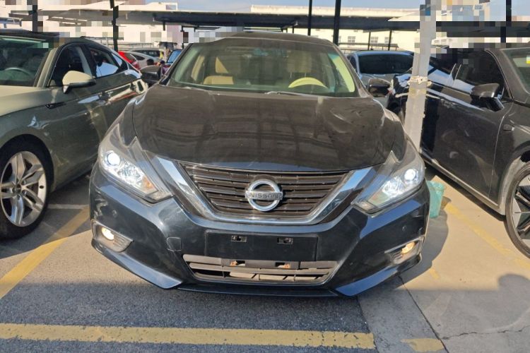 Used Nissan Teana 2016 2.0L XE Fashion Edition