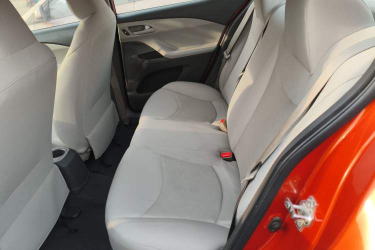 Used Chevrolet Sail 2015 Sail 3 1.3L Manual Ideal Edition