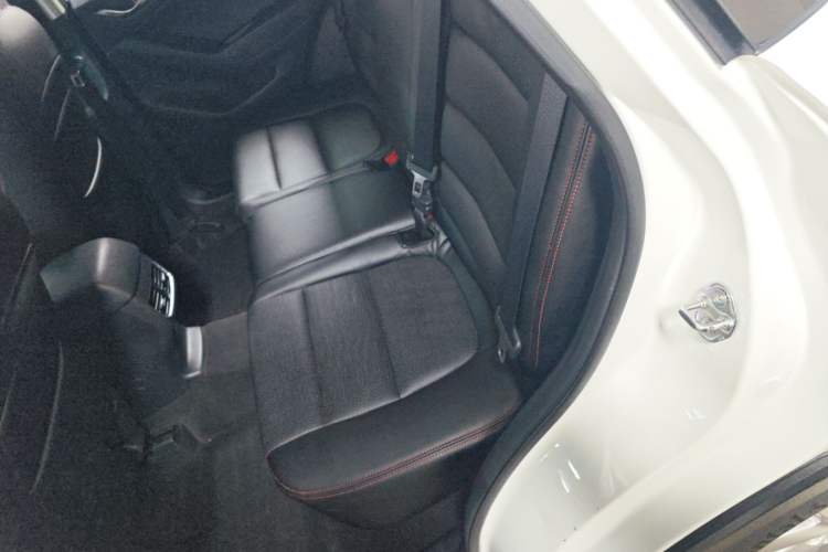 Used Mazda CX-5 2015 2.0L Automatic Two-Wheel Drive Urban Version