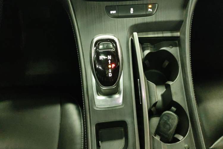 Used Buick LaCrosse 2016 20T Elite Edition