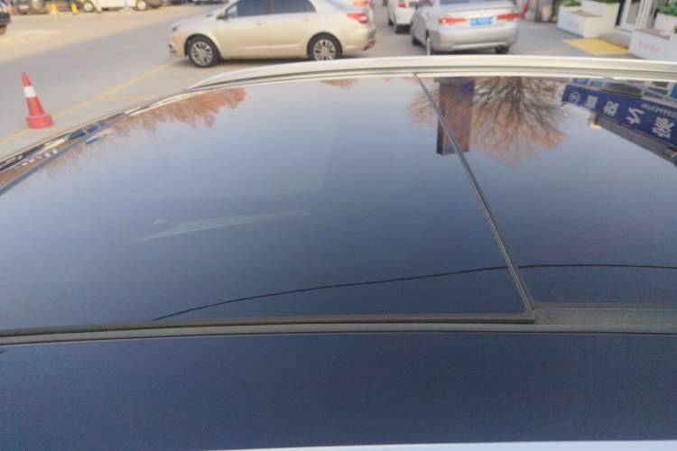 Used Volkswagen ID.4 CROZZ 2024 PRIME
