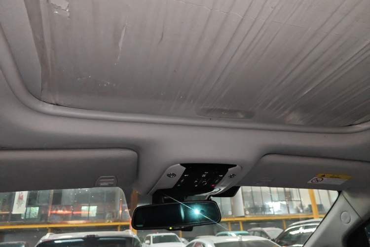 Used GAC Trumpchi M8 2021 Lingxiu Series 390T Deluxe Edition