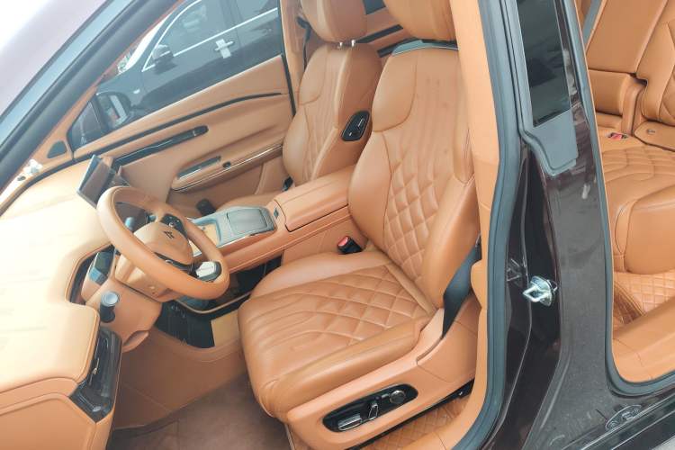 Used  HT 2024 825鸥翼 LiDAR Edition