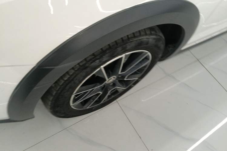 Used Skoda Octavia 2018 Station Wagon TSI230 DSG Luxury Edition