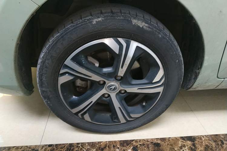 Used Oshan Benni E-Star 2020 Heart Edition Lithium Iron Phosphate (31.18 kWh)