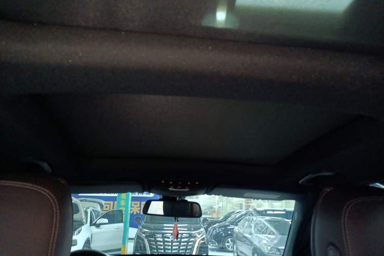 Used Mercedes-Benz GLC 2019 GLC 260 4MATIC Dynamic Edition
