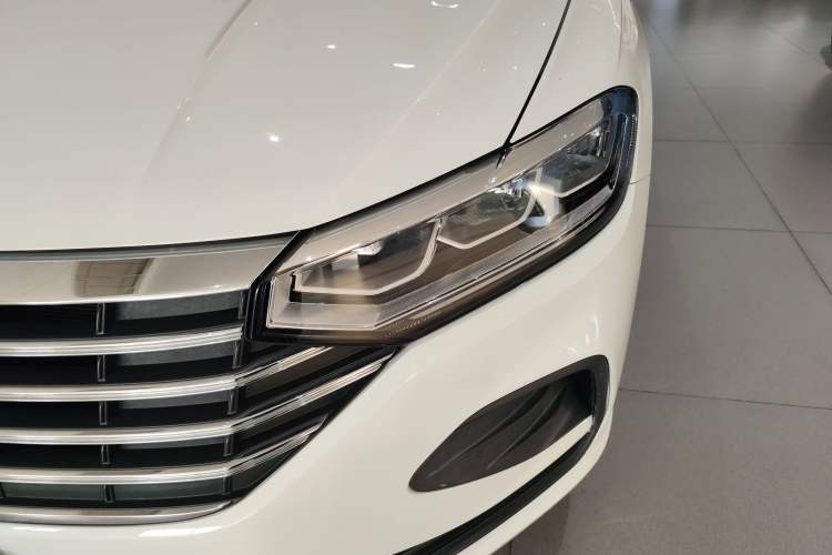 Used Volkswagen Lavida 2023 Revised 1.5L Automatic DeYi Edition
