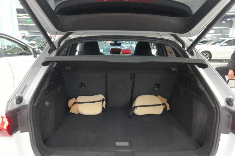 Used Audi A3 2022 Sportback 35 TFSI Luxury Prestige Edition
