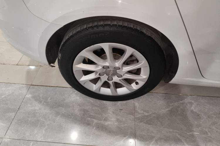 Used Audi A3 2016 Sportback 35 TFSI Ambition
