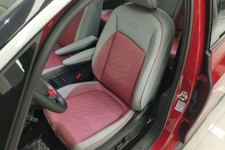 Used Volkswagen ID.3 2022 Pro Smart Edition