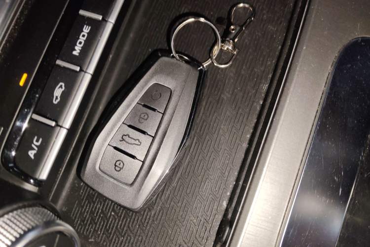 Used Geely Auto Coolray 2020 PRO 260T DCT Knight
