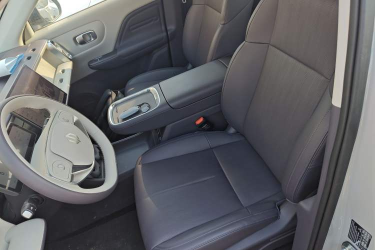 Used Leapmotor B10 2025 510 Joyful Edition
