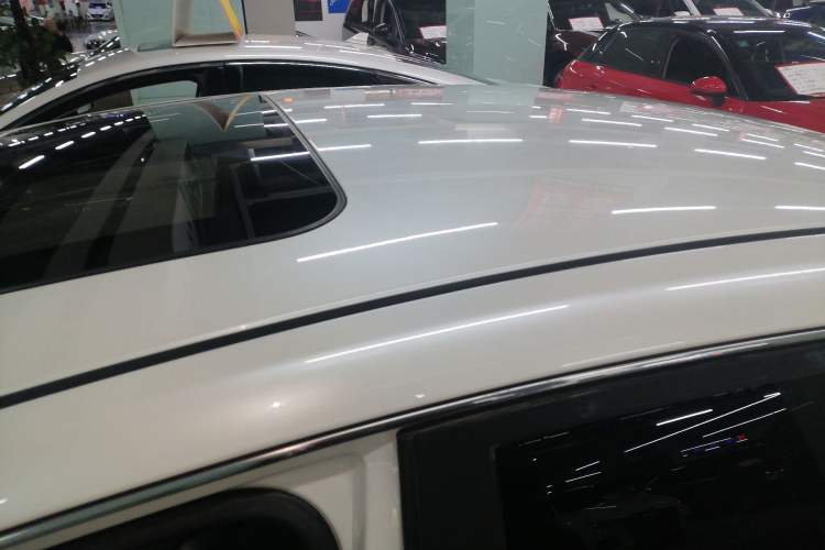 Used Nissan Sylphy 2018 1.6XV CVT Deluxe Edition
