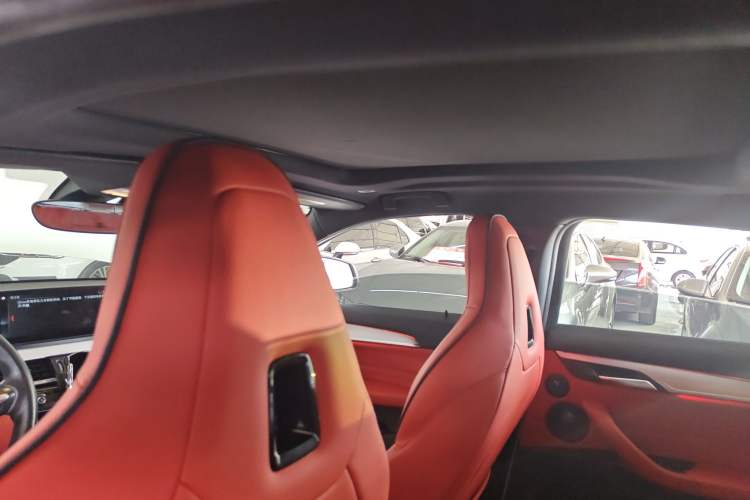 Used BMW X2 2020 sDrive25i Luxury Model with M Sport Package