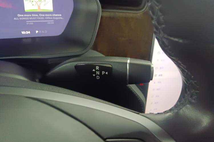 Used Tesla Model X 2017 X 100D Long Range Edition
