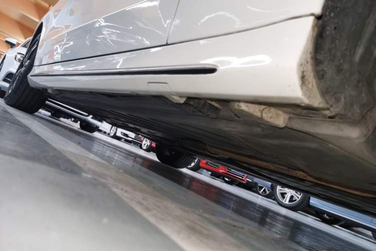 Used Mercedes-Benz C-Class 2016 C 200 Sport Edition