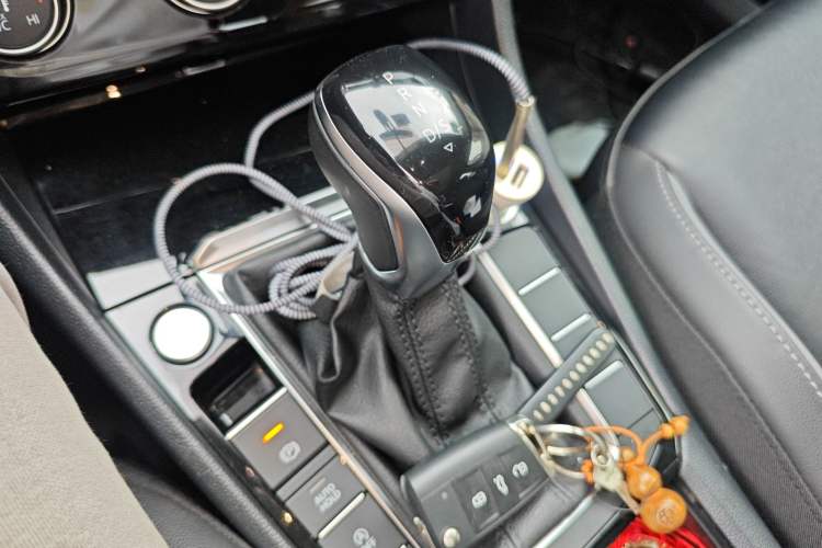 Used Volkswagen Sagitar 2019 200TSI DSG Comfort Version China VI Standard