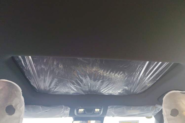 Used Geely Auto Emgrand X7 Sport 2026 Model 1.5TD Aspirational