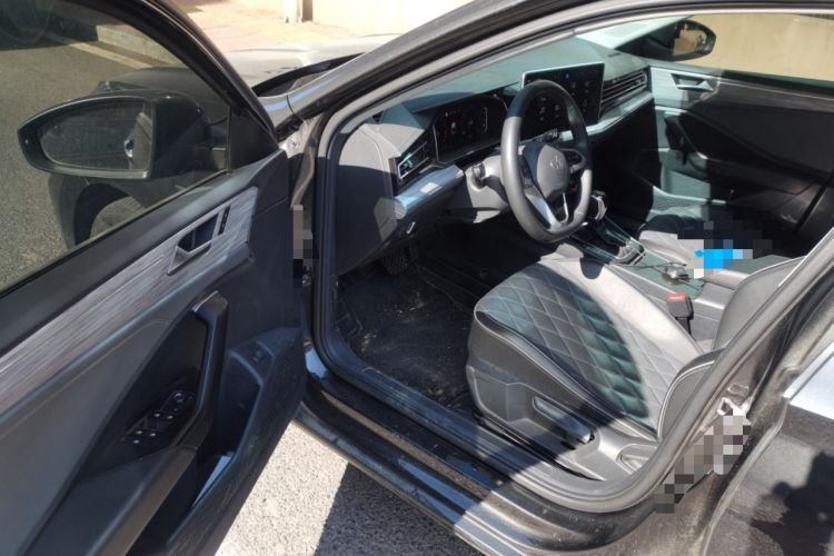 Used Volkswagen Sagitar 2023 280TSI DSG Excellence Edition
