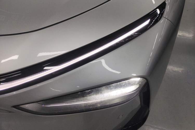 Used XPeng P7+ 2024 Long-Range Max
