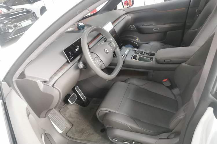 Used Nio ET7 2022 75 kWh